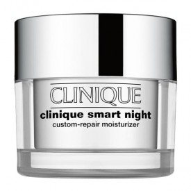 Clinique Smart Night Very Dry To Dry