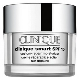 Clinique Smart SPF15 Dry Combination