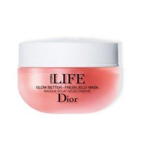 Dior  Dior Life Glow Better-Fresh Jelly Mask Jar  50ml