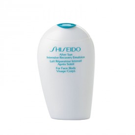 SHISEIDO AFTER SUN INT.RECOVERY EMULSION   150ml