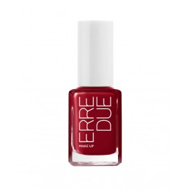 ERRE DUE Exclusive Nail Lacquer 218 Sin