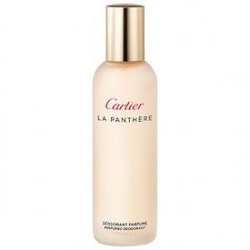 Cartier La Panthere Deodorant 100ml