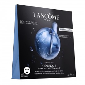 Lancome Genifique     Hydro Mask  X4