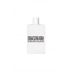 ZADIG & VOLTAIRE THIS IS HER BODY LOTION 200ML