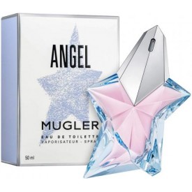 MUGLER ANGEL NEW STANDING EDT 100ML R