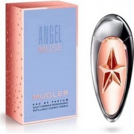 MUGLER ANGEL MUSE 30ML R 2016