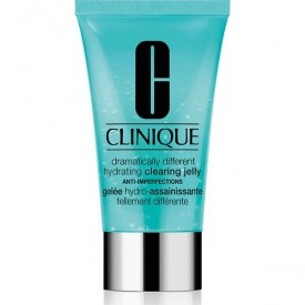 CLINIQUE Dramatically Different Hydrating Clearing Jelly Tube