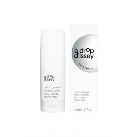 ISSEY MIYAKE A DROP D ISSEY BODY LOTION 200ML