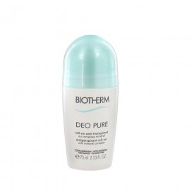 Biotherm DEO PURE ROLL-ON                                        75 ML