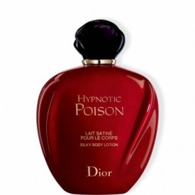 Dior  HYPNOTIC   POISON Body Milk bottle 200ml 200ml