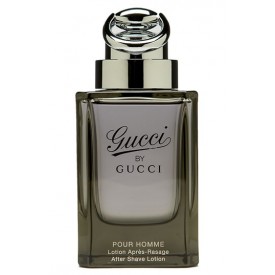 Gucci By Gucci After Shave Lotion