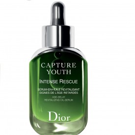 Dior  Capture Youth Oil Serum Sleeve Btl 30ml