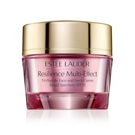 Estee Lauder Resilience Multi Effect Day Dry Spf 15