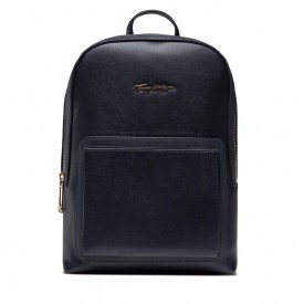TOMMY HILFIGER ICONIC TOMMY BACKPACK ΤΣΑΝΤΑ Acc Desert Sky