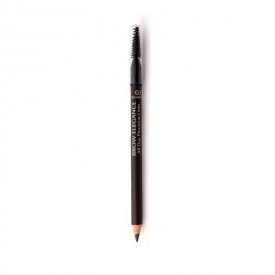 Seventeen BROW ELEGANCE ALL DAY PRECISION LINER No. 3 Rich Brown