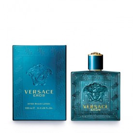 VERSACE EROS AFTER SHAVE LOTION 100 ML