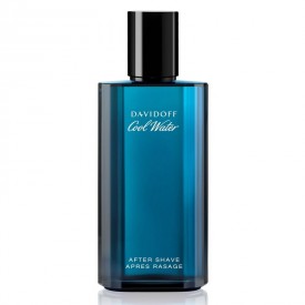DAVIDOFF COOL WATER MAN EDT AFTER SHAVE 75ML