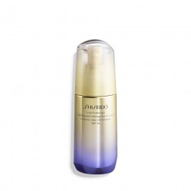 SHISEIDO VITAL PERFECTION UPLIFTING AND FIRMING DAY EMULSION SPF30 75ML
