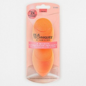 REAL TECHNIQUES 2Pack Miracle Complexion Sponge