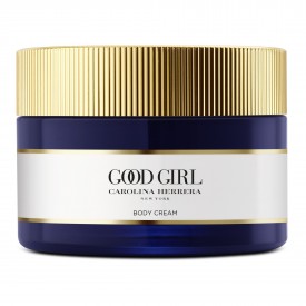 Ch Goodgirl Body Cream 200ml