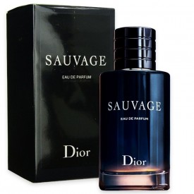 Dior  Sauvage Eau De Parfum Vapo 200ml