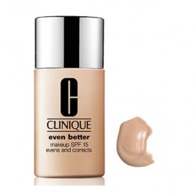 CLINIQUE EVEN BETTER Makeup SPF15 CN 40 Cream Chamois 30ml